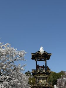 犬山祭り