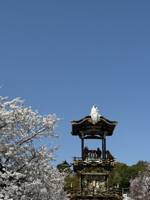 犬山祭り